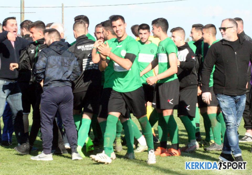 Α' ΕΠΣΗ: Όλα θα κριθούν στα πλέι οφ και πλέι άουτ