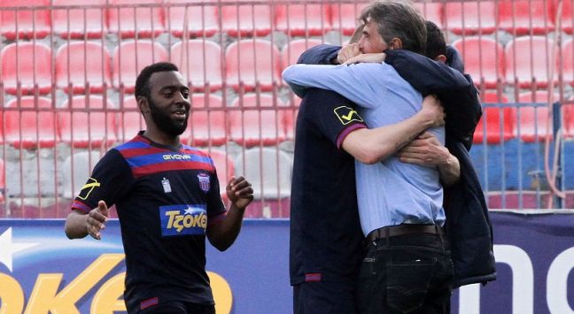 Σε περίοδο ακόμη πιο στενής λιτότητας η «Βασίλισσα»