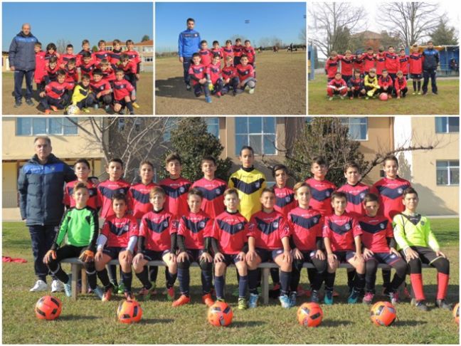 Γεμάτο το Σαββατοκύριακο για τη Σχολή Ποδοσφαίρου VERIA ACADEMY NIREAS