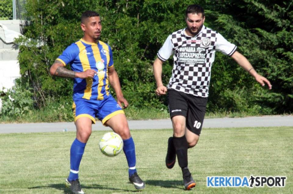 Πάνε για δεύτερο παιχνίδι ΠΑΟΚ και Ροδοχώρι μετά τη νίκη του ΓΑΣ