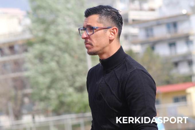 Αργυρίου: «Παλέψαμε μέχρι τέλους - Συνεχίζουμε με την ίδια αποφασιστικότητα»