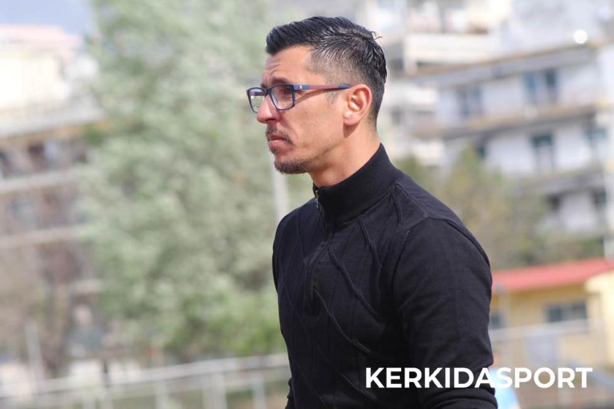 Αργυρίου: «Παλέψαμε μέχρι τέλους - Συνεχίζουμε με την ίδια αποφασιστικότητα»