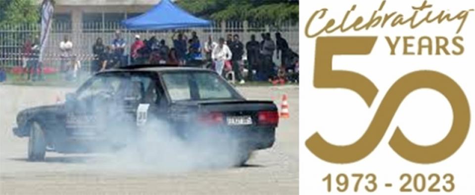 Στις 30 Απριλίου η 20η Δεξιοτεχνία Αυτοκινήτων στο Μακροχώρι