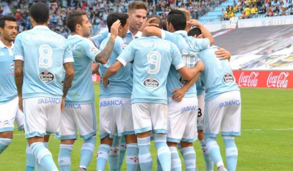 Τρεις επιλογές από την Ιβηρική