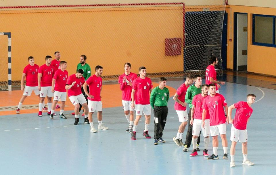 Αποκλείστηκε από τον Ιωνικό ο ΦΙΛΙΠΠΟΣ - Ένσταση στο τέλος του αγώνα