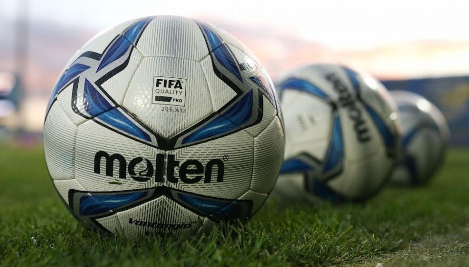 Σέντρα το επόμενο Σαββατοκύριακο στην Super League 2!