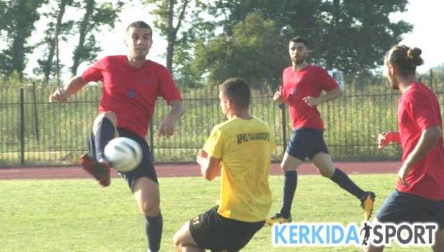 Με Νεάπολη το δεύτερο φιλικό της «Βασίλισσας» το Σάββατο 25/8