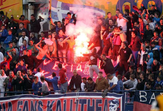 Ανακοίνωσε τα διαρκείας η ΒΕΡΟΙΑ - Δώρο φανέλα στους 100 πρώτους!