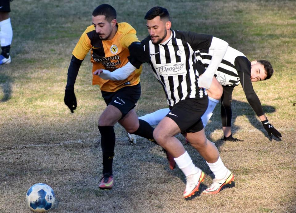 Α' ΕΠΣΗ: Φάσεις και γκολ από παιχνίδια της 15ης αγωνιστικής