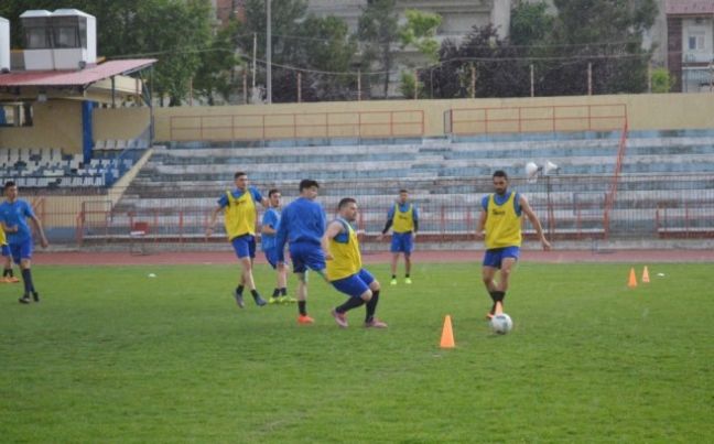 Την Κυριακή εντός με τη Δόξα Δρ. η ΝΑΟΥΣΑ