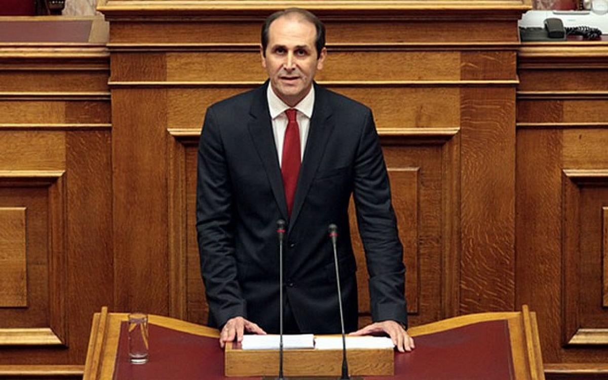 Την Κυριακή στην Αλεξάνδρεια το ετήσιο μνημόσυνο του Απόστολου Βεσυρόπουλου