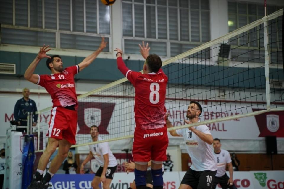 Ο τελευταίος πόντος της ιστορικής πρόκρισης του ΦΙΛΙΠΠΟΥ στον τελικό του Λιγκ Καπ (video)