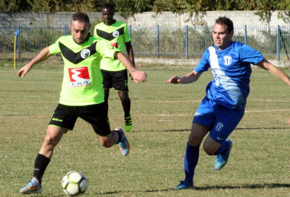 ΕΠΣΗ: Το πρόγραμμα και οι διαιτητές των αγώνων κυπέλλου της Τετάρτης