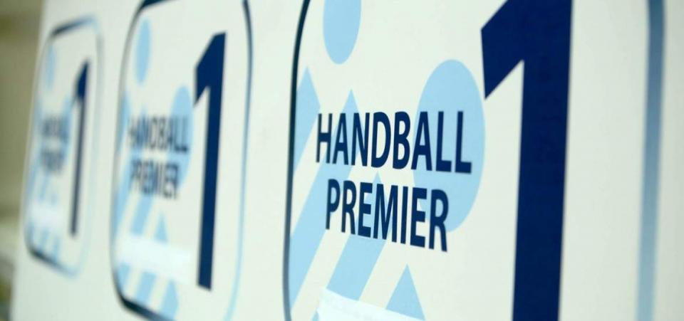 Handball Premier: Το πρόγραμμα και οι διαιτητές της πρεμιέρας