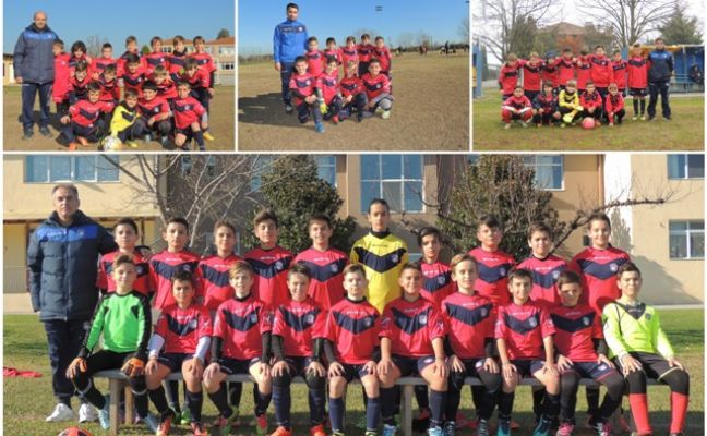 Ξεκίνησαν οι εγγραφές στην Ακαδημία Ποδοσφαίρου ΝΗΡΕΑΣ