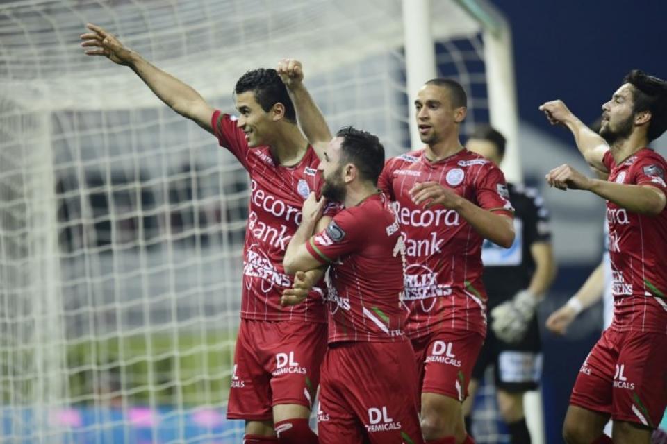 Μονό αποδεκτό και δυάδα