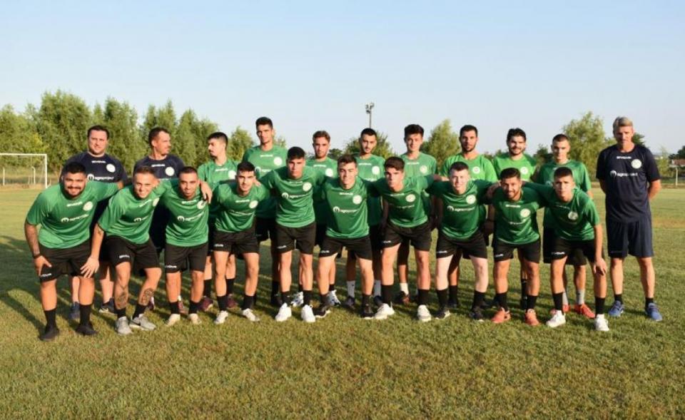 "Τελικός" για τον Μ. Αλέξανδρο Τρικάλων κόντρα στον Ο.Φ. Αγ. Ματθαίου