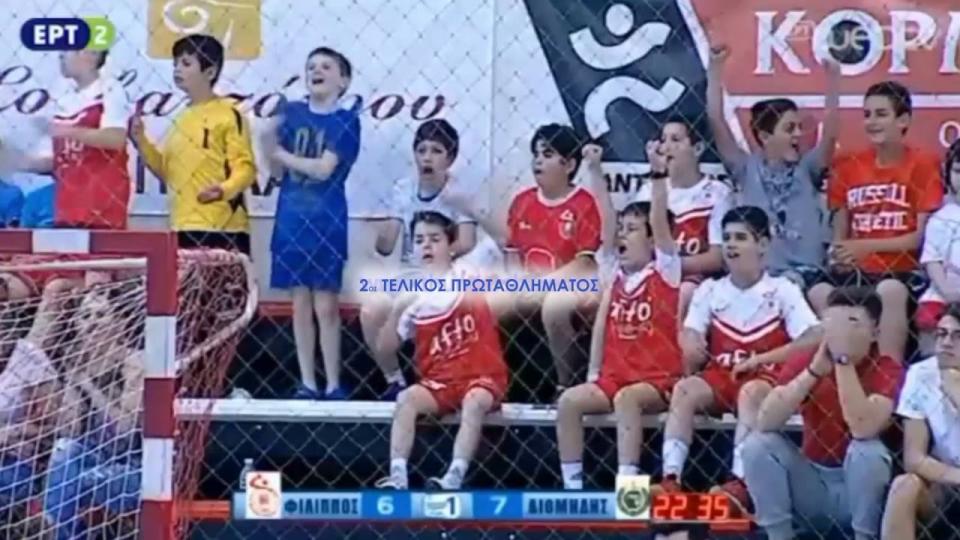 Ξεκίνησαν οι εγγραφές στον Α.Π.Σ. Φίλιππος Βέροιας