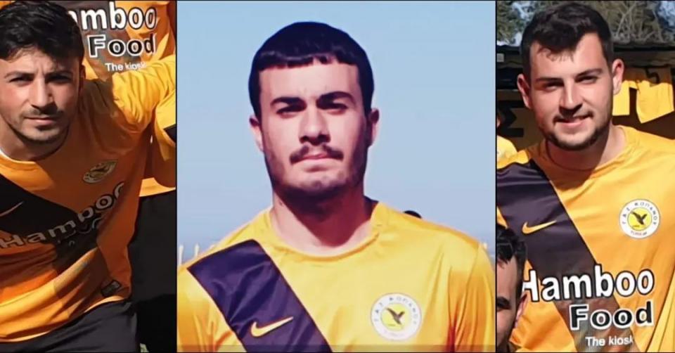 Συνεχίζει τις ανανεώσεις ο ΓΑΣ Κοπανού