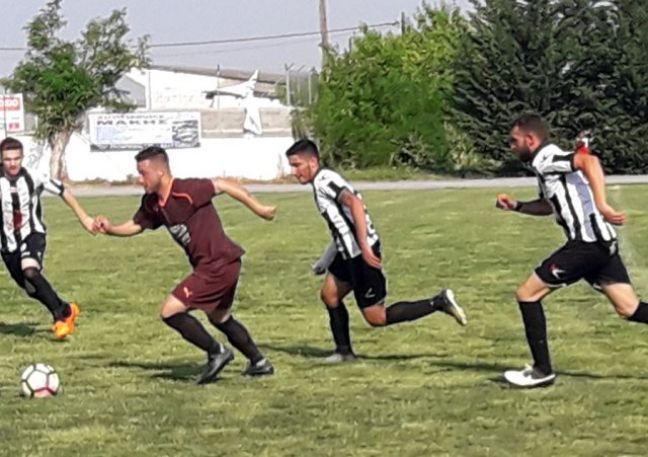 Την Κυριακή η «μητέρα των μαχών»