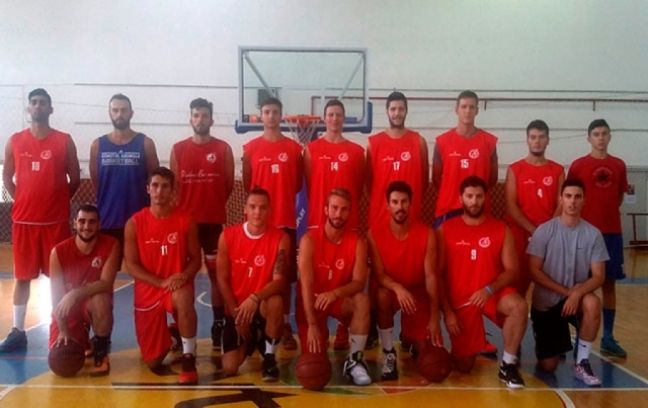 Τον Πιερικό υποδέχεται στο μπάσκετ ο ΦΙΛΙΠΠΟΣ