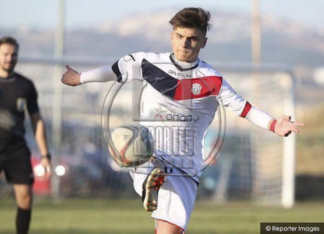 Μακροχώρι: Πήρε Παπακωνσταντίνου