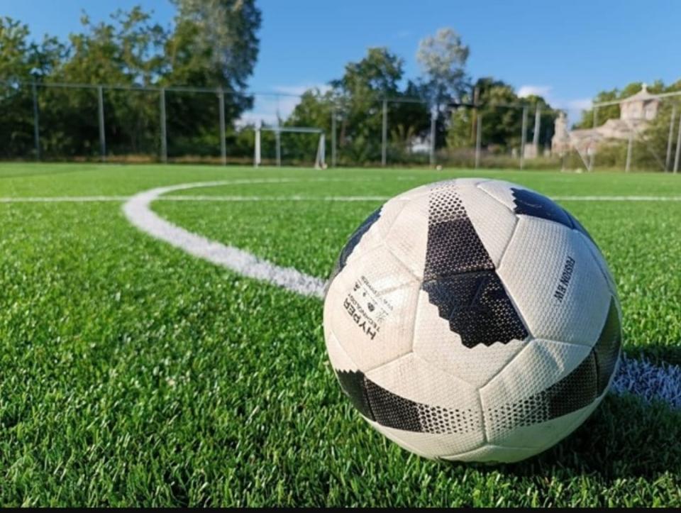 Την Τρίτη 22/8 η «πρώτη» της Α.Ε. Καψόχωρας