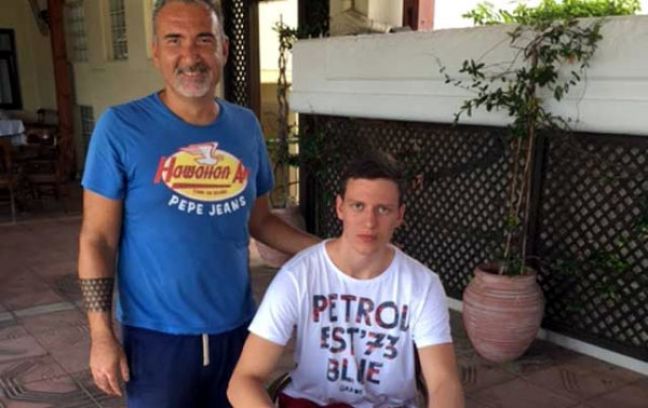 Απέκτησε και τον Τσιμίδη ο ΦΙΛΙΠΠΟΣ