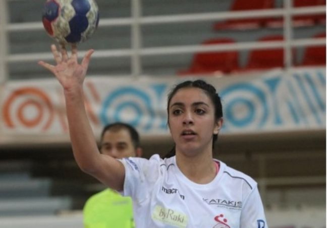 Ανανέωσε με ΦΙΛΙΠΠΟ η Κική Σπυριδοπούλου