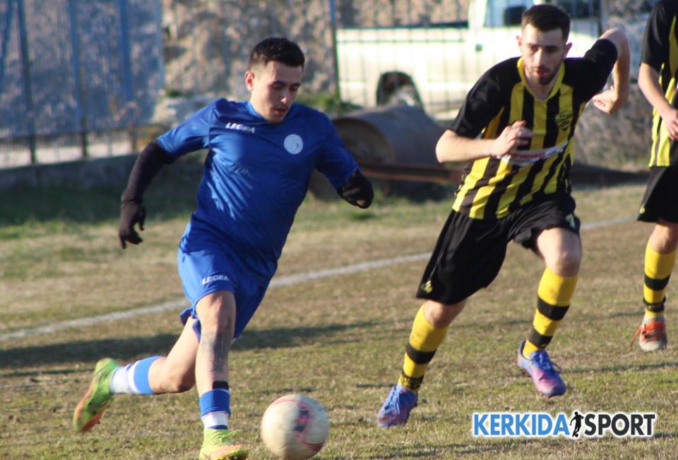 Τι έγινε στην 9η αγωνιστική της Γ' ΕΠΣΗ (φωτο)