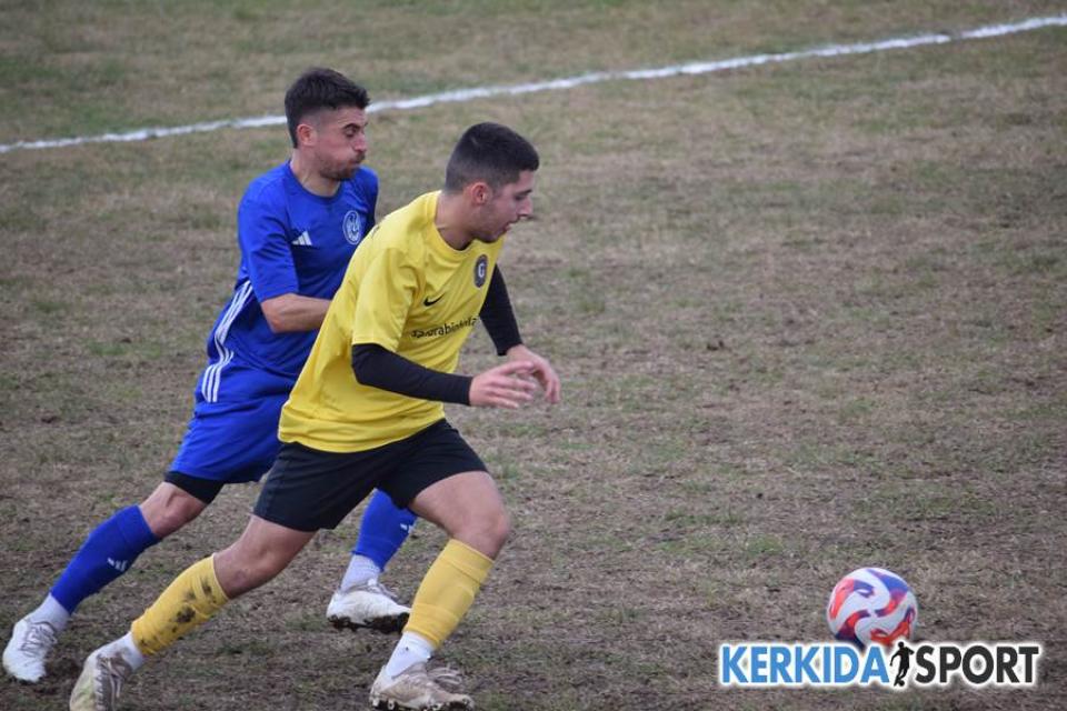 Α’ ΕΠΣΗ: Φινάλε πρώτου γύρου με εντός έδρας ματς για τους δύο πρωτοπόρους