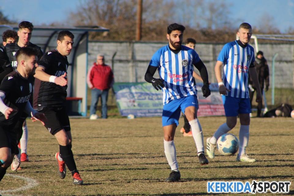 Η 15η αγωνιστική της Α' ΕΠΣΗ με την... ματιά της "Κ"