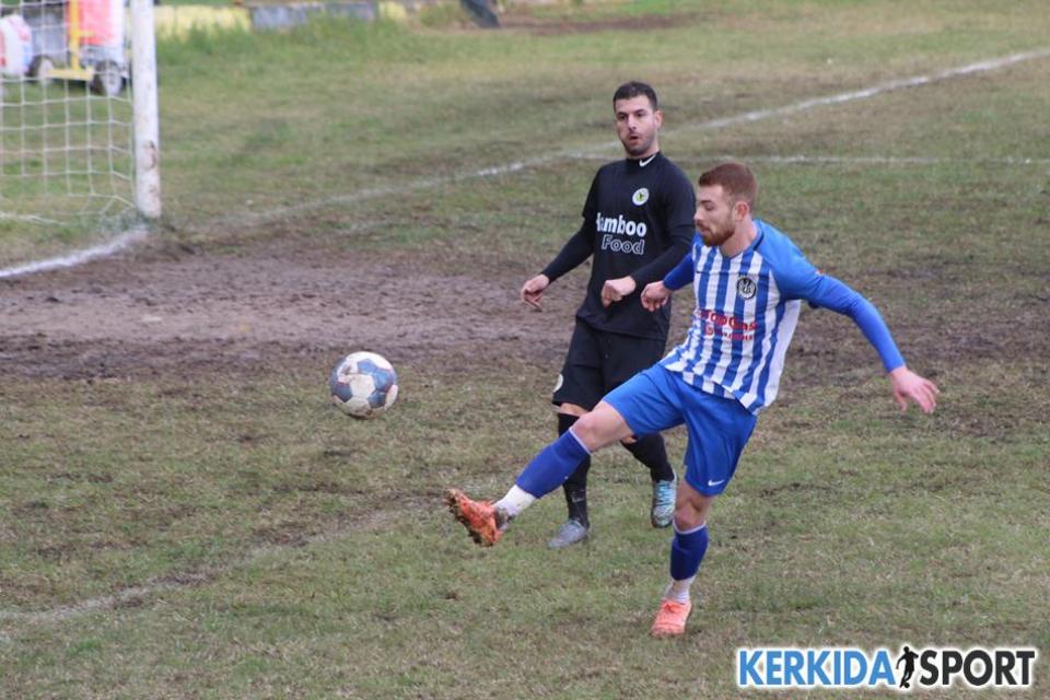 Εντός έδρας οι πρωτοπόροι της Α' ΕΠΣΗ