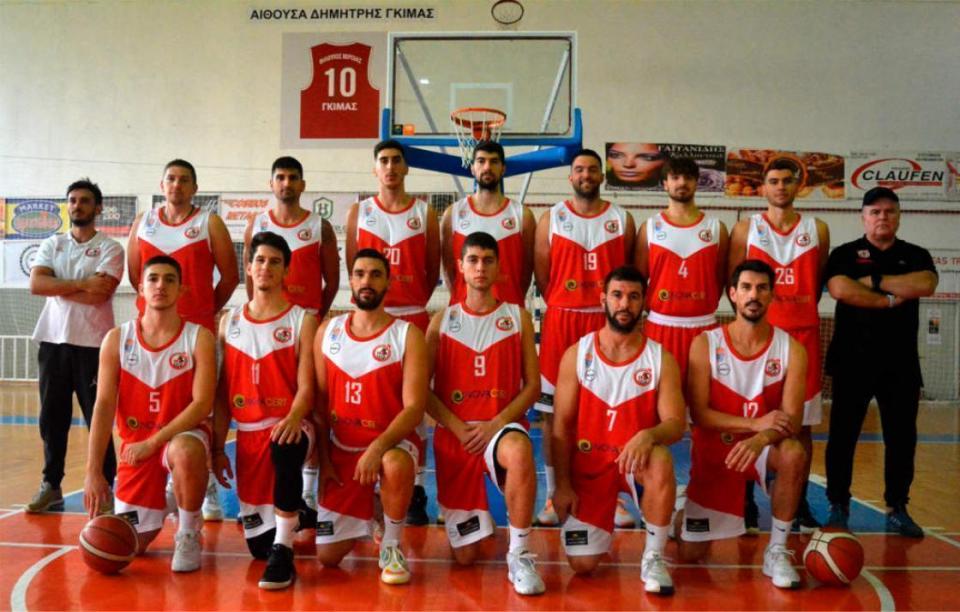 Με Ψυχικό ο Φίλιππος