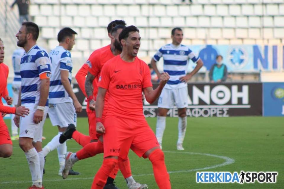 Να γίνει η ομάδα που θέλει να βλέπει ο κόσμος της...