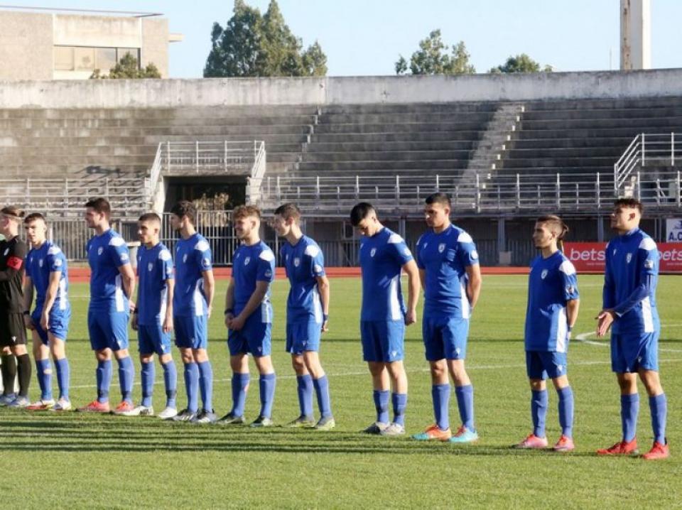 Αναβολή στο ΠΑΟΚ Β - Καβάλα