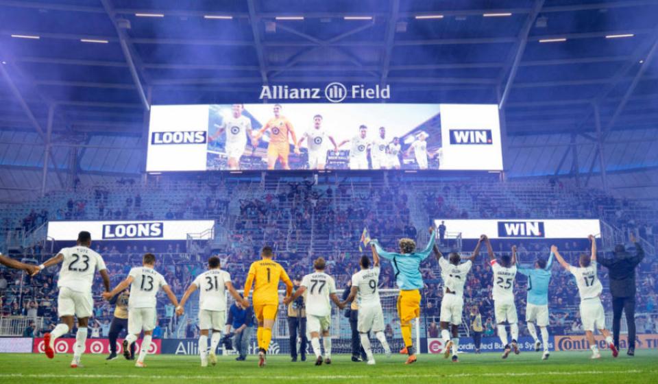 Combo για ταμείο στη Μινεσότα και η άγνοια του πρωτάρη!