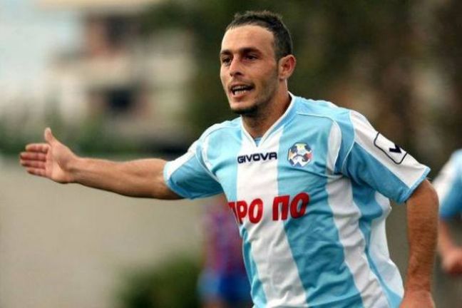 Έκλεισε Τεπετό η Αγ. Μαρίνα