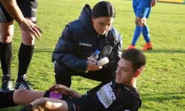 Xωρίς γιατρούς αλλά με τέσσερις όρους οι αγώνες των τοπικών πρωταθλημάτων