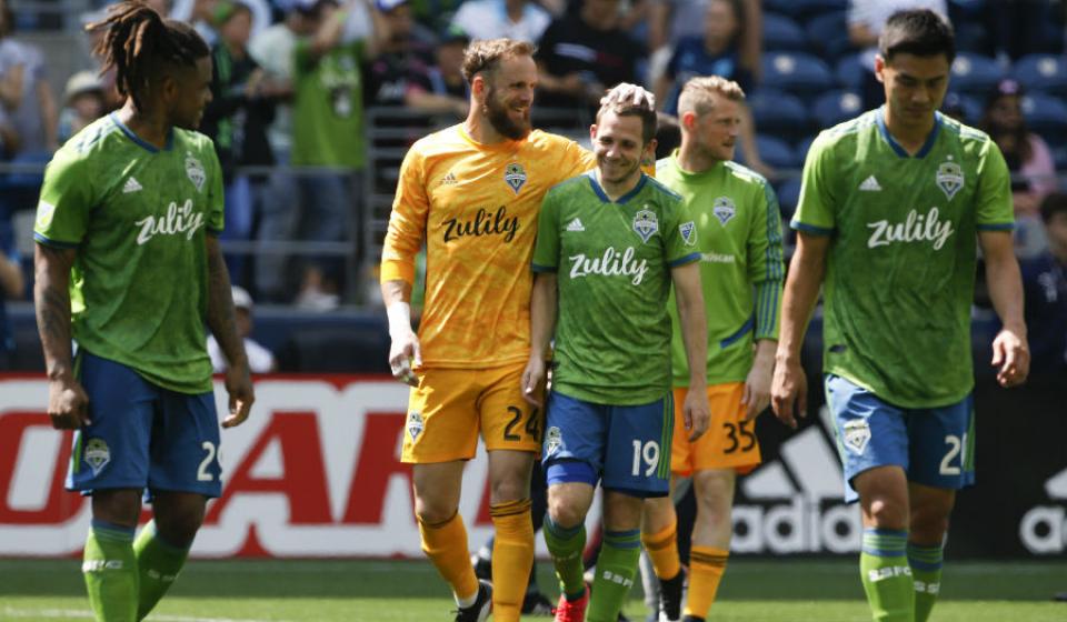 Ελβετικό 1.70 και η ποιότητα του Σιάτλ