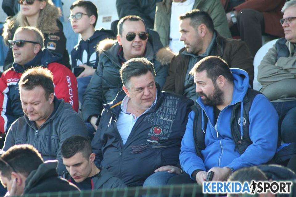 Πλούσιο φωτορεπορτάζ και παραλειπόμενα από το 0-0 της ΒΕΡΟΙΑΣ στα Γιαννιτσά