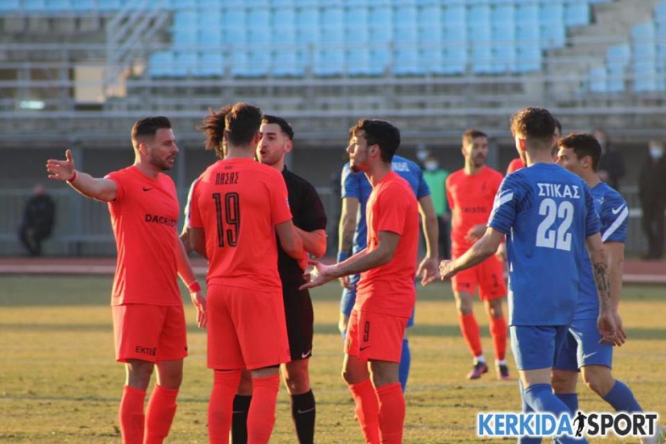 Όντως τα είδε ολόκληρη η Ελλάδα! (video)