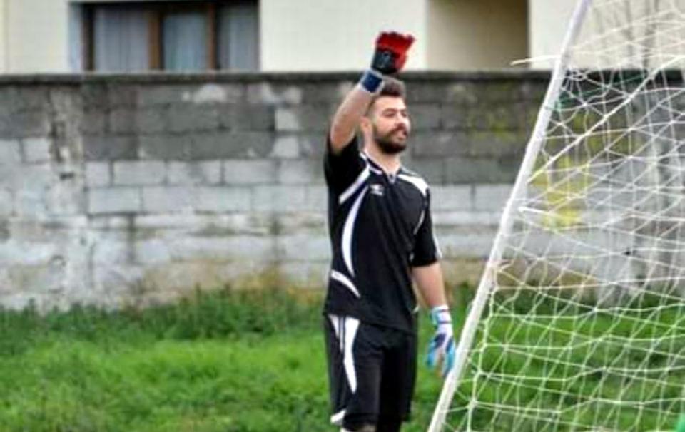 Απέκτησε τερματοφύλακα η Α.Ε. Σχοινά