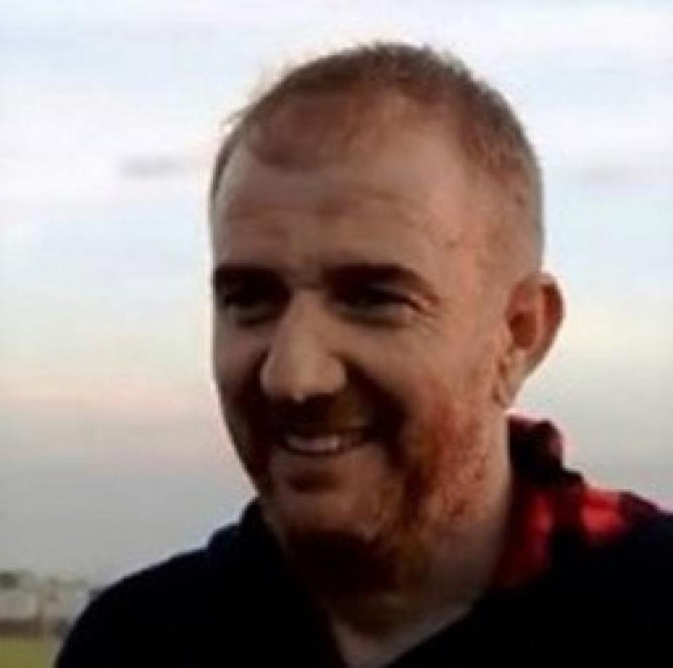 Θρήνος στο Ημαθιώτικο ποδόσφαιρο από τον θάνατο του «Πέπε» Αμπρικίδη!