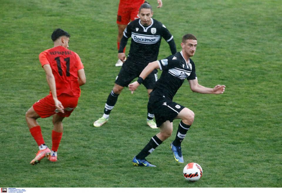 SL2: Το πανόραμα της 30ης αγωνιστικής