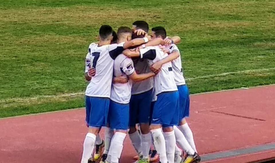 Α' ΕΠΣΗ: Πήρε το ντέρμπι και επέστρεψε στην κορυφή η Νάουσα!