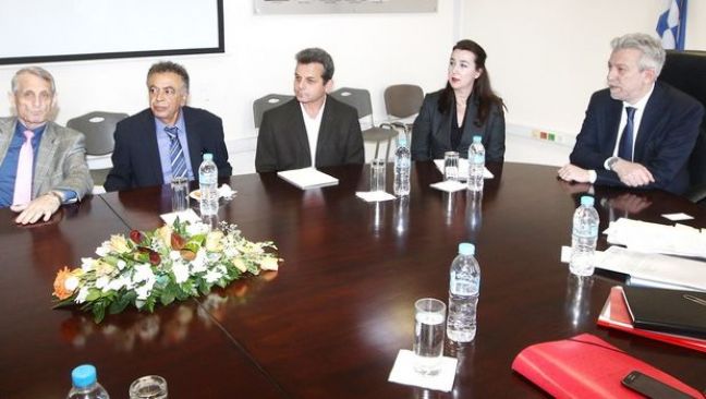 Ολοταχώς για... λουκέτο το ελληνικό ποδόσφαιρο!