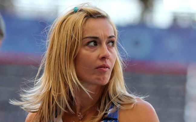 "Χρυσή" η Υφαντίδου, "χάλκινοι" Κολοκυθά, Τεσσαρομάτης στην Πάτρα