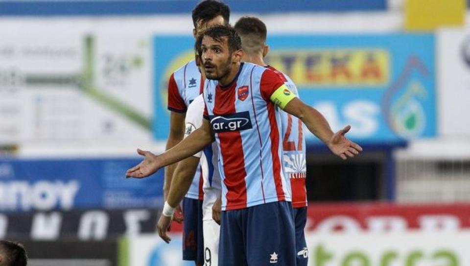 H τελική βαθμολογία των playouts: Υποβιβάστηκε ο Πανιώνιος