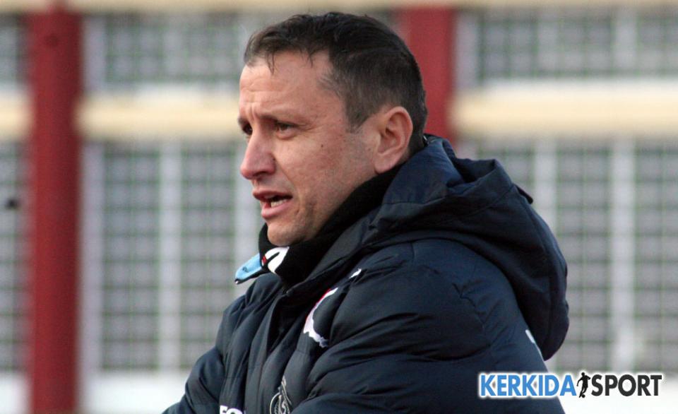 Παραιτήθηκε ο Σγούρδας από τη ΝΑΟΥΣΑ - Ποιοι οι πιθανοί διάδοχοί του